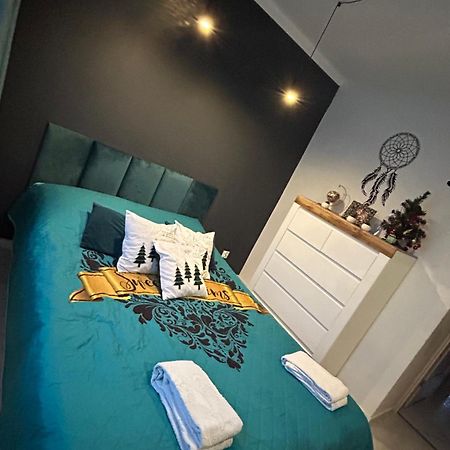 Apartament Terebelska P Biała Podlaska Esterno foto