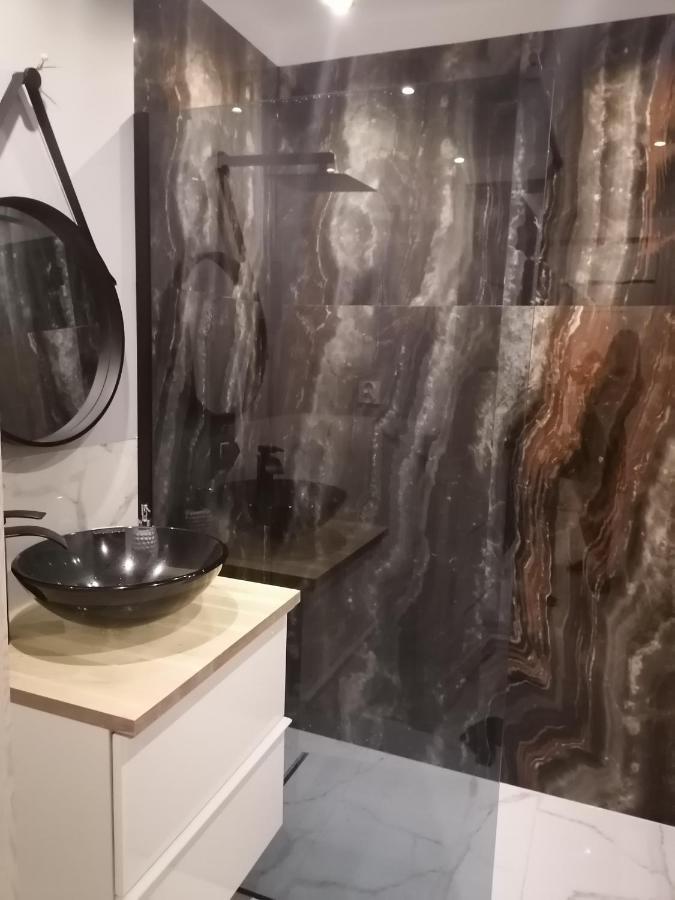 Apartament Terebelska P Biała Podlaska Esterno foto