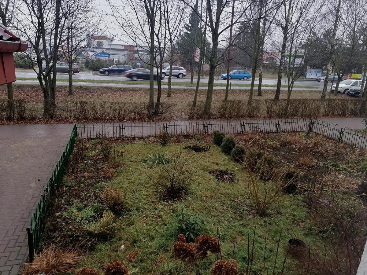 Apartament Terebelska P Biała Podlaska Esterno foto