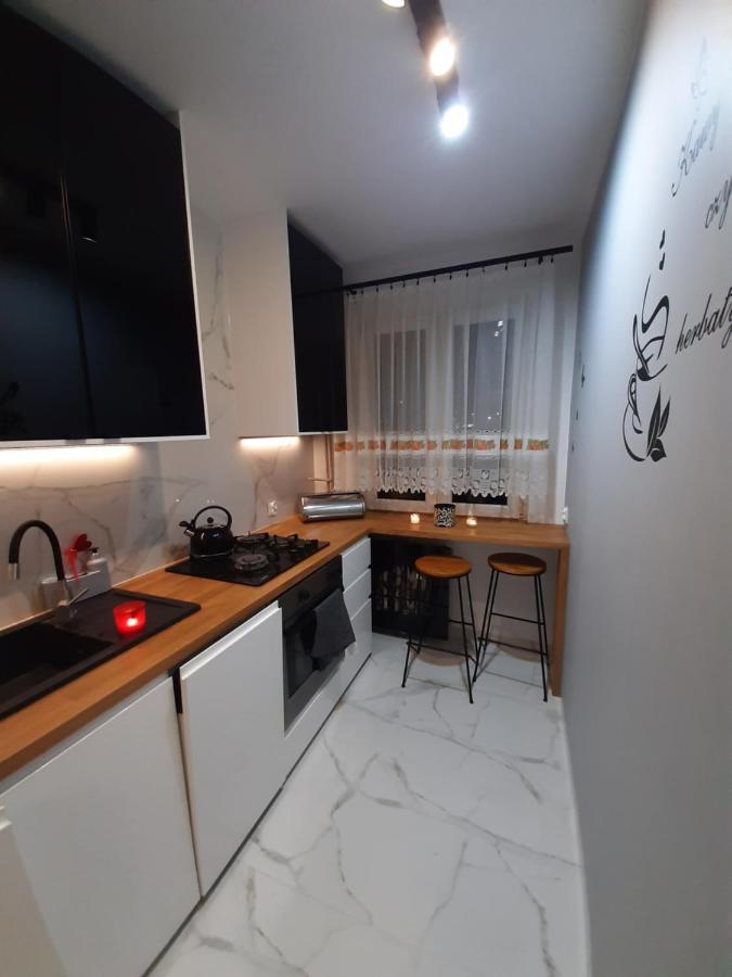 Apartament Terebelska P Biała Podlaska Esterno foto