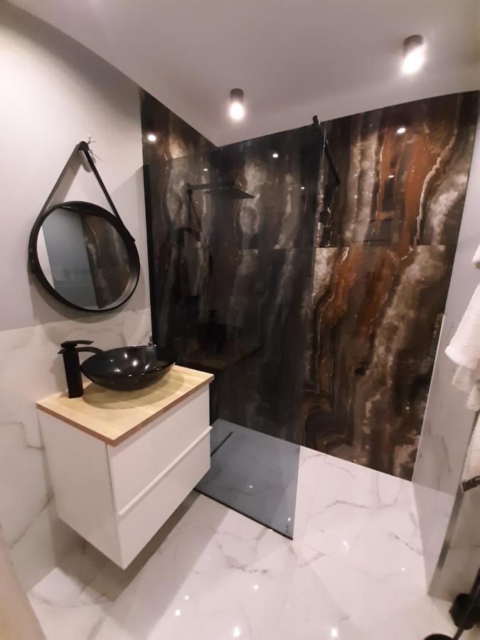 Apartament Terebelska P Biała Podlaska Esterno foto