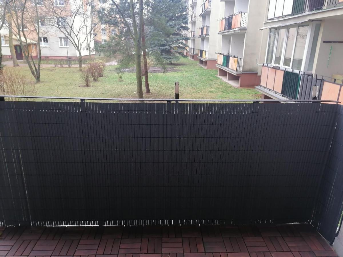 Apartament Terebelska P Biała Podlaska Esterno foto