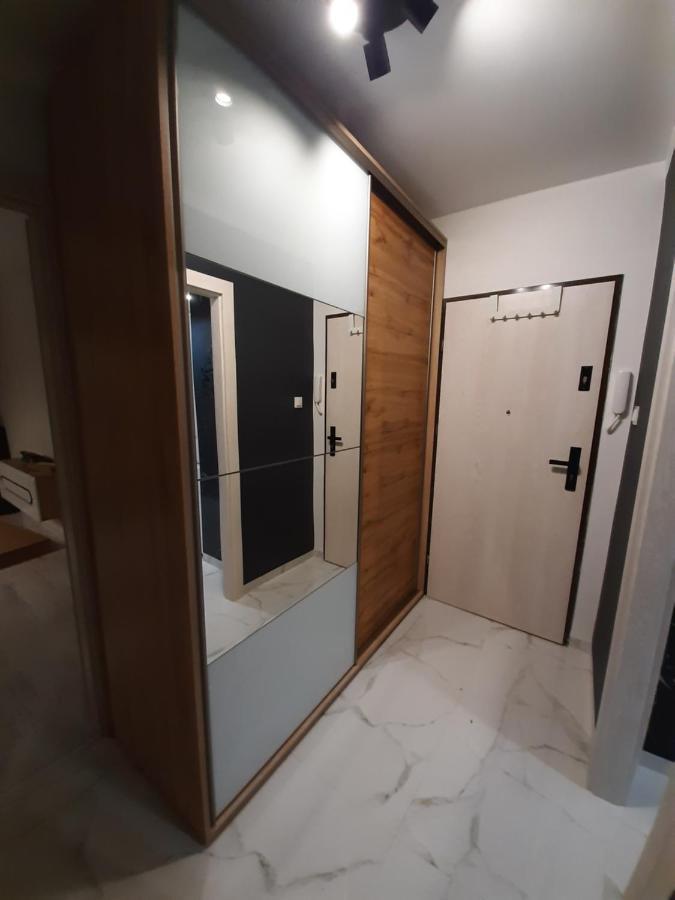 Apartament Terebelska P Biała Podlaska Esterno foto
