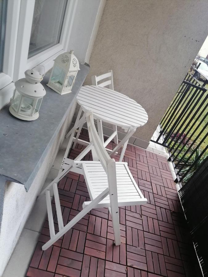 Apartament Terebelska P Biała Podlaska Esterno foto