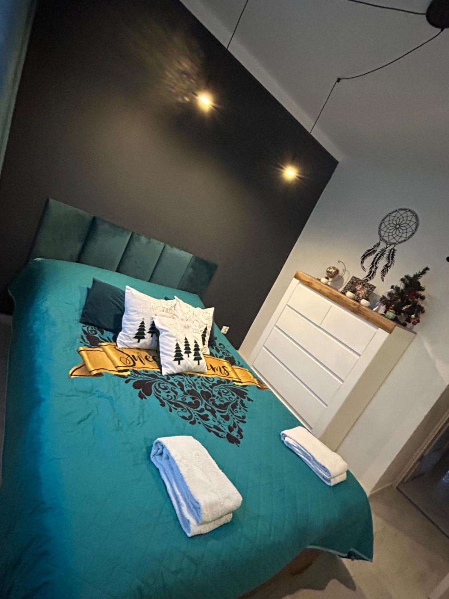Apartament Terebelska P Biała Podlaska Esterno foto