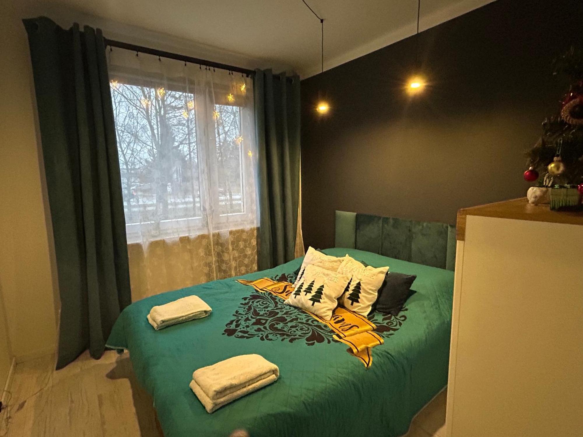 Apartament Terebelska P Biała Podlaska Esterno foto