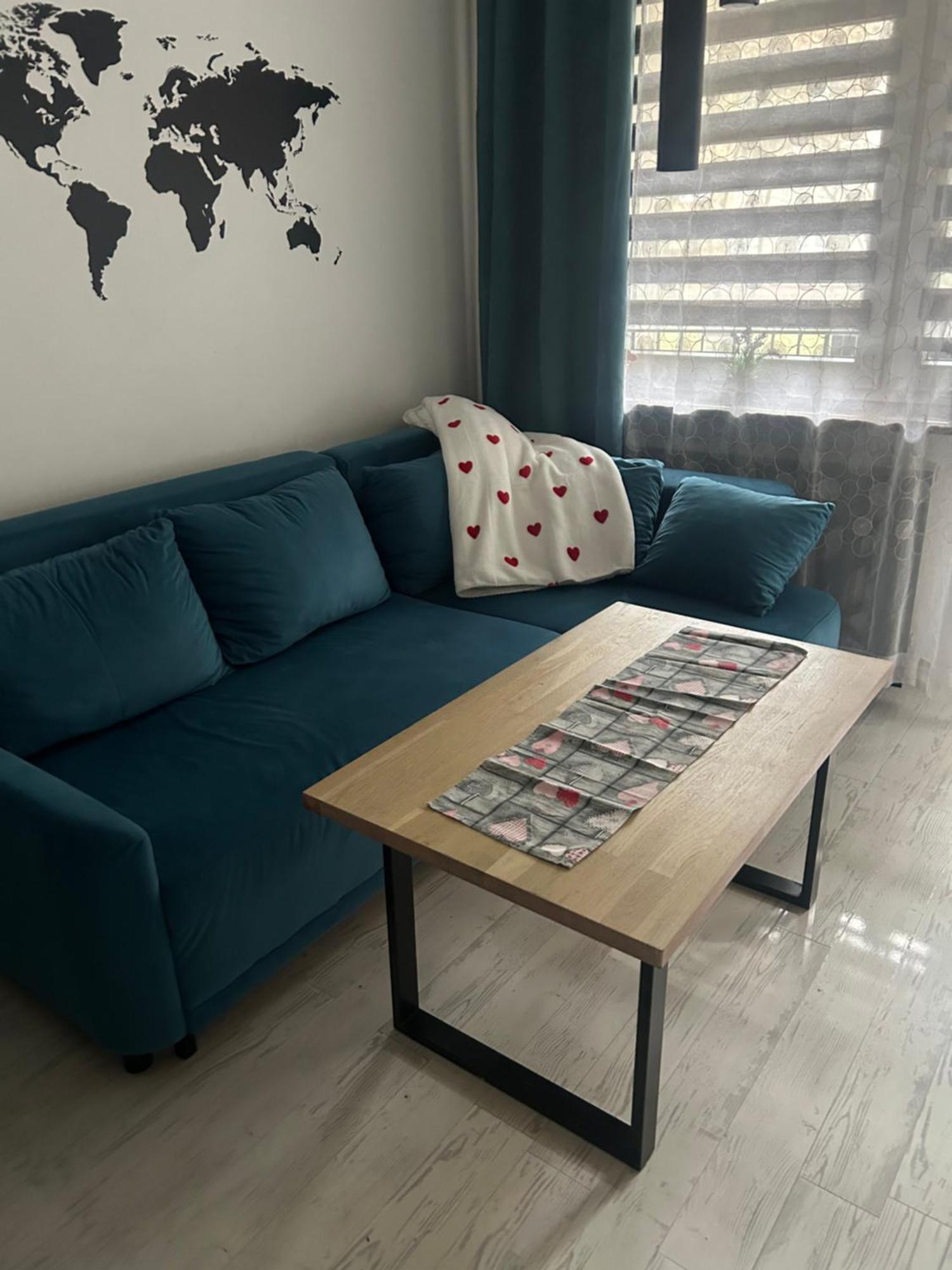 Apartament Terebelska P Biała Podlaska Esterno foto